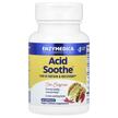 Фото використання Enzymedica, Acid Soothe, Полегшення Печії, 30 капсул