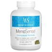 Фото використання MenoSense Menopause Formula, Підтримка менопаузи, 180 капсул