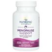 Фото використання Nordic Naturals, Menopause Support, Підтримка менопаузи, 60 ка...