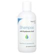 Фото применение Hyalogic, Шампунь, Shampoo with Hyaluronic Acid, 295.7 мл