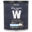 Фото використання Biochem, 100% Whey Isolate Protein Vanilla, Протеїн Ізолят, 857 г