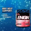 Фото применение ENGN Pre-Workout Engine Watermelon, Предтренировочный комплекс, 2