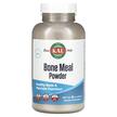 Фото використання KAL, Bone Meal Powder, Зміцнення кісток, 450 г