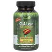 Фото применение Irwin Naturals, Линолевая кислота, CLA Lean, 80 капсул