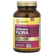 Фото применение Ultimate Flora Women's Care Probiotic, Пробиотики для женщин