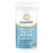 Фото применение Ultimate Flora Ultimate Care Probiotic 150 Billion, Пробиотики, 3