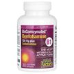Фото використання Natural Factors, BioCoenzymated B1, Бенфотіамін, 30 капсул