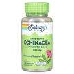 Фото применение Solaray, Эхинацея, True Herbs Echinacea Angustifolia 450 mg, 1...
