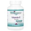 Фото применение Витамин E Токоферолы, Vitamin E Succinate, 100 капсул