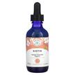 Фото применение Maximum Strength Liquid Biotin Citrus Flavored5000, Витамин B7 Би