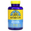 Фото використання Magnesium Plus Vitamin B-6 500 mg, Магній, 180 капсул