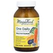 Фото применение MegaFood, Мультивитамины, One Daily, 180 таблеток