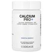 Фото применение CodeAge, Кальций, Calcium Pro+, 120 капсул