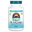 Фото використання Source Naturals, Wellness N-A-Cetin, N-ацетилцистеїн, 90 таблеток