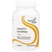 Фото використання Acetyl-L-Carnitine 500 mg, Ацетилкарнітин, 90 капсул