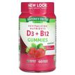 Фото применение Revitalizing D3, Витамин D3 Холекальциферол, 60 Vegetarian Gummie