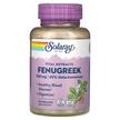 Фото використання Solaray, Vital Extracts Fenugreek 700 mg, Пажитник, 90 капсул