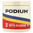 Фото применение Podium Nutrition, Бета Аланин, Beta Alanine Unflavored, 100 г