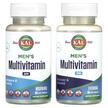 Фото використання Men's Multivitamin Morning, Вітаміни для чоловіків, 60 Table