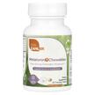 Фото применение Zahler, Мелатонин, Melatonin Chewables Orange 5 mg, 60 таблеток