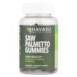 Фото применение Экстракт Пальметто, Saw Palmetto Gummies, 60 конфет
