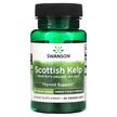 Фото применение Scottish Kelp Made With Organic Sea Kelp 750, Ламинария, 30 капсу
