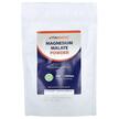 Фото використання Vitamatic, Magnesium Malate Powder, Магній, 250 г