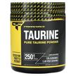 Фото використання Primaforce, Pure Taurine Powder Unflavored, L-Таурин, 250 г