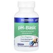 Фото применение Enzymedica, Поддержание уровня pH, Enzyme pH-Basic, 120 капсул