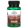Фото використання Swanson, Alpha Lipoic Acid 50 mg, Альфа-ліпоєва, 120 капсул