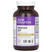 Фото применение New Chapter, Поддержка простаты, Prostate 5LX, 180 капсул