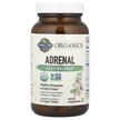 Фото применение Поддержка надпочечников, Adrenal Daily Balance, 120 таблеток