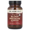 Фото применение Blood Pressure Support Фото применение Dr. Mercola, Кардио комплекс, Blood Pressure Support, 90 капсул