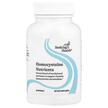 Фото використання Seeking Health, Homocysteine Nutrients, Гомоцистеїн, 60 капсул