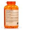 Фото применение Mt. Angel Vitamins, Цинк, Quercetin Zinc, 300 капсул