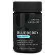 Фото використання Sports Research, Blueberry Concentrate 800 mg 60, Чорниця конц...