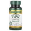Фото применение Жиросжигатели, Advanced Metabolism Booster, 60 капсул