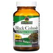 Фото применение Black Cohosh Full Spectrum Herb 50, Клопогон кистевидный, 90 капс