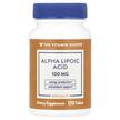 Фото применение TheVitaminShoppe, Альфа-липоевая, Alpha Lipoic Acid, 120 таблеток