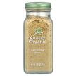Фото применение Simply Organic, Специи, Organic Nutritional Yeast, 37 г