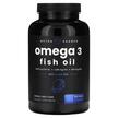 Фото применение NutraChamps, Рыбий жир Омега-3, Omega 3 Fish Oil, 180 капсул