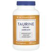 Фото використання Taurine 500 mg Фото використання TheVitaminShoppe, Taurine 500 mg, L-Таурин, 300 капсул