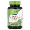 Фото використання Nature's Way, Melissa 500 mg, Меліса 500 мг Листя, 100 капсу