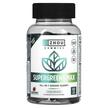 Фото використання Zhou Nutrition, Supergreens Max Raspberry, Суперфуд, 60 таблеток