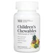 Фото применение Children's Chewables, Витамины для детей, 60 Vegetarian Chew