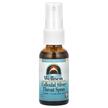 Фото применение Серебро, Wellness Colloidal Silver Throat Spray, 29.57 мл