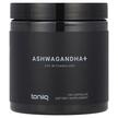 Фото використання Toniiq, Ashwagandha +, Ашваганда, 120 капсул