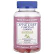 Фото використання Apple Cider Vinegar Gummies Apple, Яблучний оцет, 60 таблеток