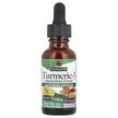 Фото використання Turmeric-3 Alcohol-Free 5000 mg, Екстракт кореня куркуми, 30 мл