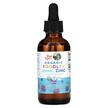 Фото применение Organic Toddler Ionic Zinc Liquid Drops 1-3 Years, Цинк Жидкий, 6